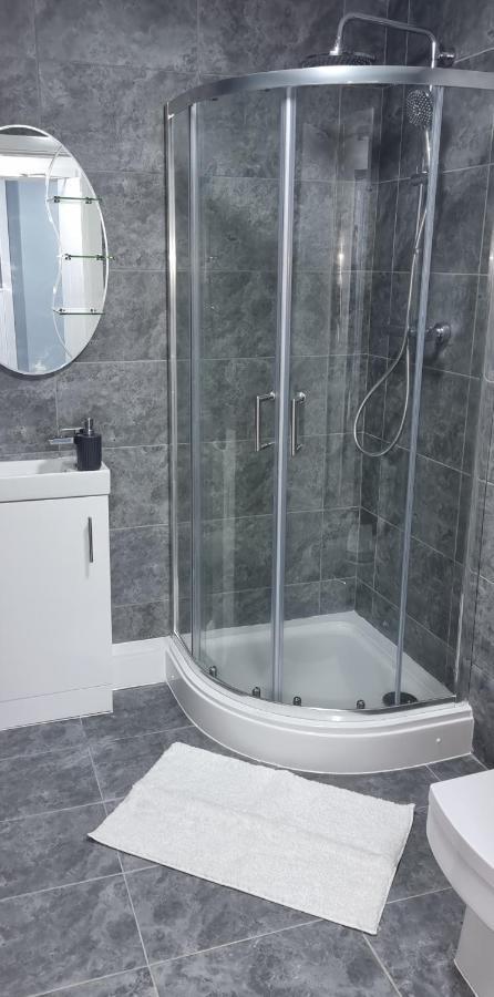 Frames Hotel Liverpool Zewnętrze zdjęcie