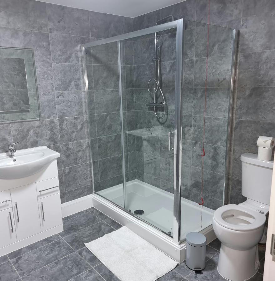Frames Hotel Liverpool Zewnętrze zdjęcie